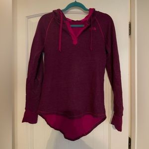 The North Face Hoodie Sweatshirt